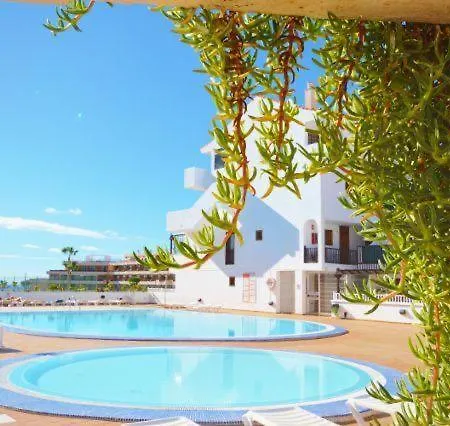 Appartamento Parque Royal Lux Fanabe