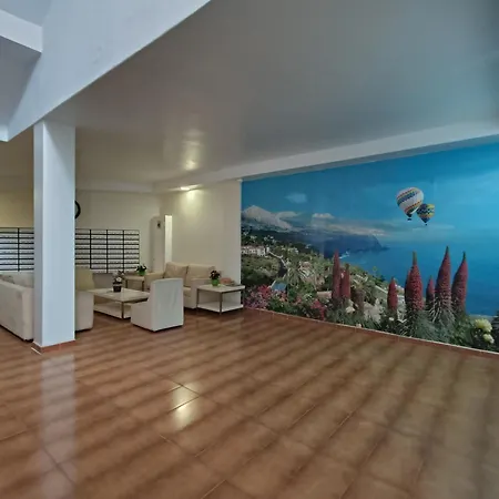 Appartamento Parque Royal Lux Fanabe *