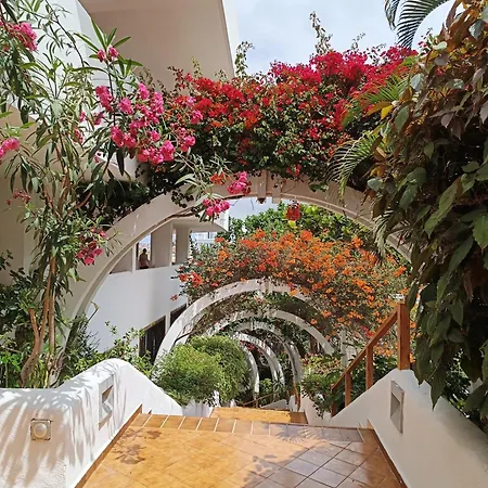 Appartamento Parque Royal Lux Fanabe *