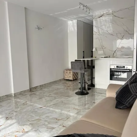 Appartamento Parque Royal Lux Fanabe *