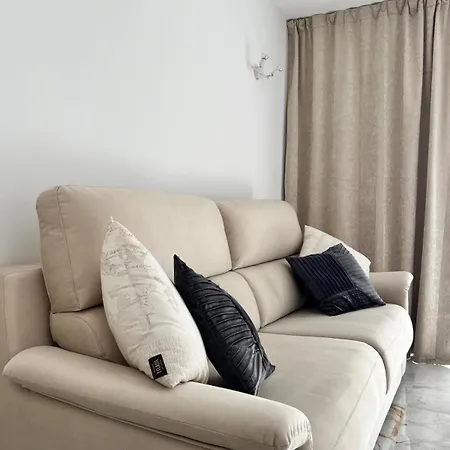 Appartamento Parque Royal Lux Fanabe