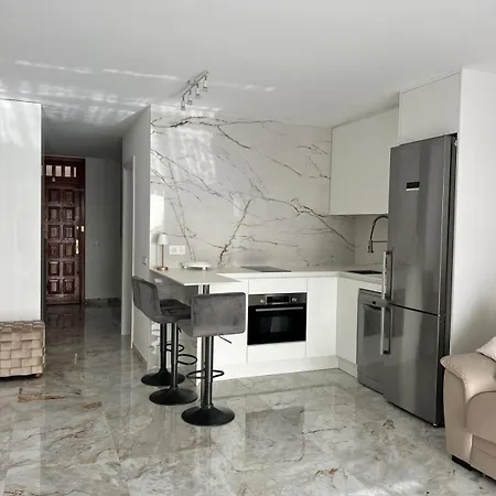 Parque Royal Lux Fanabe Appartamento *