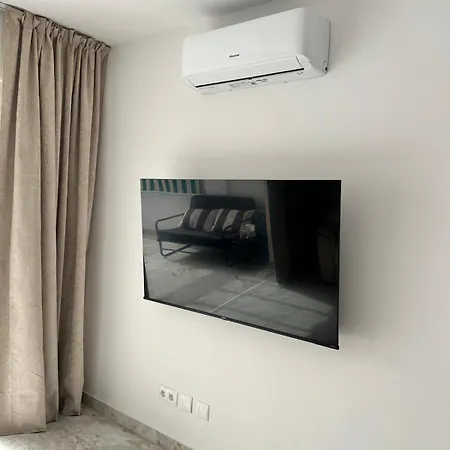 Appartamento Parque Royal Lux Fanabe *