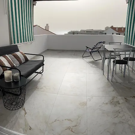 Appartamento Parque Royal Lux Fanabe *