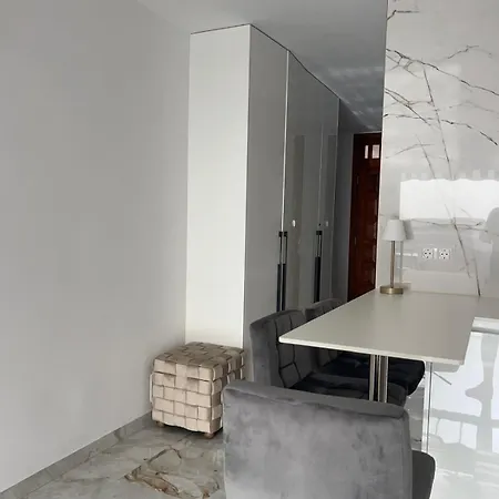 Appartamento Parque Royal Lux Fanabe Costa Adeje (Tenerife)
