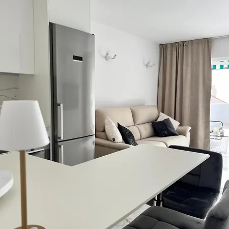 Parque Royal Lux Fanabe Appartamento *