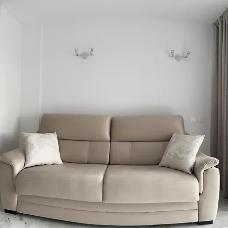 Appartamento Parque Royal Lux Fanabe Costa Adeje (Tenerife)