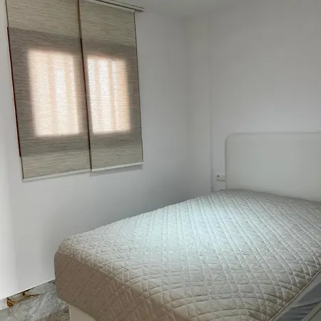 Parque Royal Lux Fanabe Appartamento