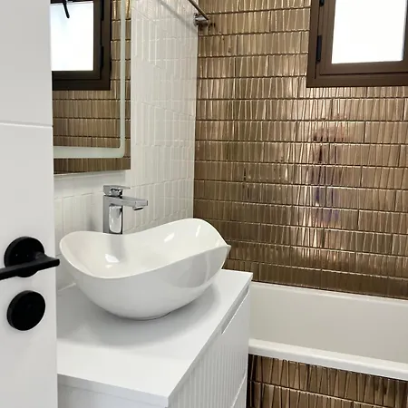 Appartamento Parque Royal Lux Fanabe