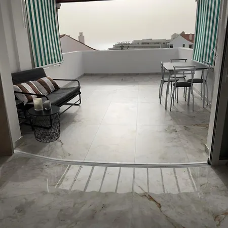 Parque Royal Lux Fanabe Appartamento