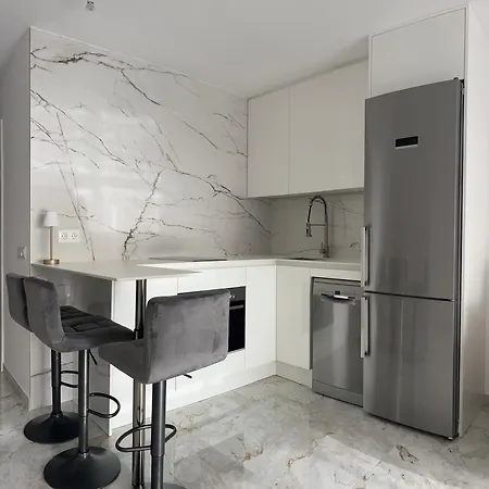 Appartamento Parque Royal Lux Fanabe *