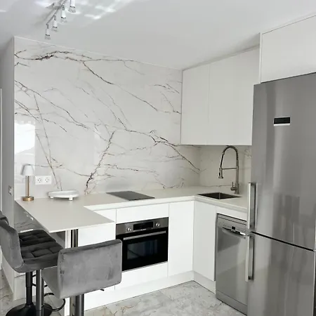 Apartment Parque Royal Lux Fanabe *
