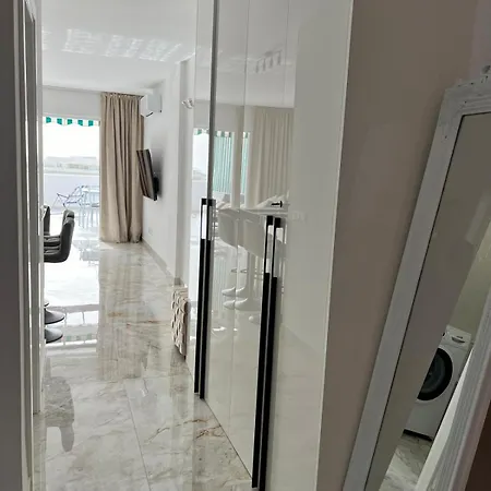 Parque Royal Lux Fanabe Apartment