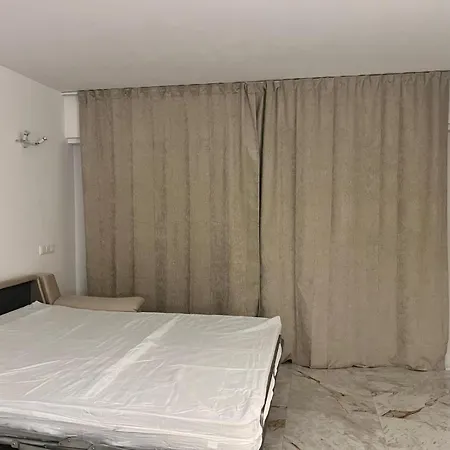 Apartment Parque Royal Lux Fanabe *
